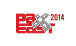 PAX East 2014 Big OK