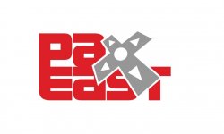 PAX East logo 25.03.2014