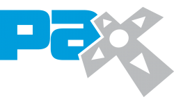 PAX Prime Logo