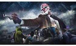 payday 2 crimewave ka