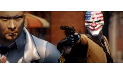 Payday 2 head