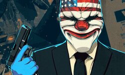 PayDay 2 images