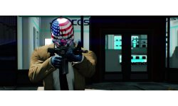 PAYDAY 2 – Out now on Nintendo Switch