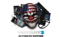 payday 2 ultimate edition