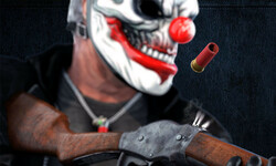 PAYDAY 2