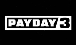PAYDAY 3 logo head