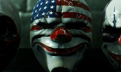 PAYDAY 3 teaser 04
