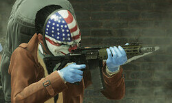 PAYDAY 3