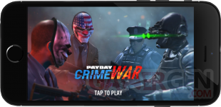 Payday Crime War image screenshot 5