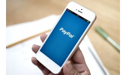 Paypal iphone