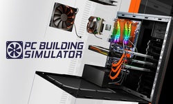 PC Building Simulator EGS
