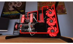 PC Building Simulator