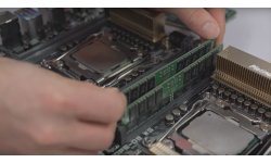 PC Composant