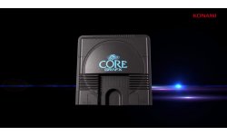 PC Engine CoreGrafx mini Announcement Trailer