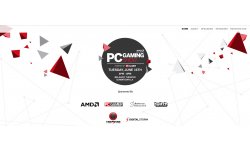 PC Gaming Show E3 2015