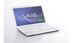 PC Sony Vaio