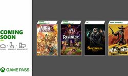 PC Xbox Game Pass Début Mai 2023
