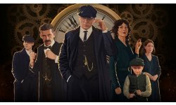 Peaky Blinders Mastermind 21 04 2020 art