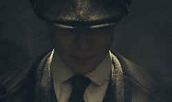 Peaky Blinders The King's Ransom head.