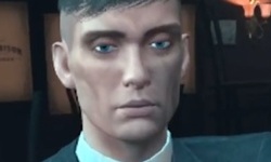Peaky Blinders The King's Ransom Mixed Reality Trailer