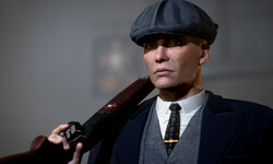 Peaky Blinders The King's Ransom screenshot 1
