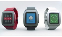 pebble time