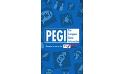 PEGI Ratings Application mobile2