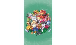 Penny Punching Princess artwork 10 02 2018