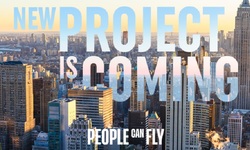 PEOPLE CAN FLY ANNOUNCES DEVELOPMENT OF NEW AAA TITLE