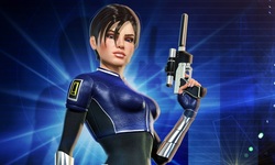 Perfect Dark banner