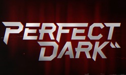 Perfect Dark logo