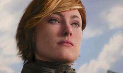 Perfect Dark Remake