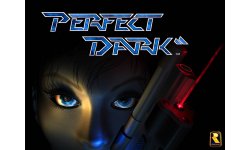 Perfect Dark