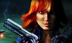 Perfect Dark