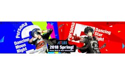 Persona 3 Dancing Moon Night Star Night head