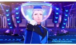 Persona 3 Dancing Moon Night Theodore vignette 27 04 2018