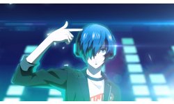 Persona 3 Dancing Moon Night vignette 13 04 2018