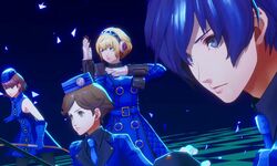 Persona 3 Reload 03 07 03 2024