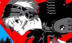 Persona 3 Reload Episode Aigis 07 03 2024