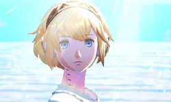 Persona 3 Reload vignette 09 06 2023