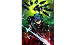 Persona 3 the Movie 19 10 2013 poster