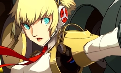Persona 4 Arena Ultimax vignette 10 12 2021