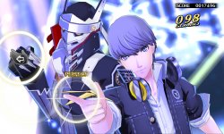 Persona 4 Dancing All Night 02 12 2013 screenshot 2