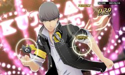 Persona 4 Dancing All Night 02 12 2013 screenshot 3