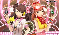 Persona 4 Dancing All Night 02 12 2013 screenshot 6