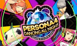 Persona 4 Dancing All Night 04 02 2015 head
