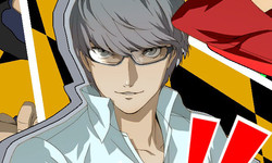 Persona 4 Golden PC screenshot 7