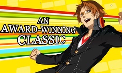 Persona 4 Golden vignette 28 05 2025