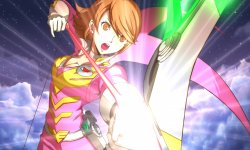 Persona 4 The Ultimax 24