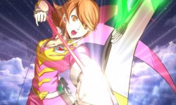 Persona 4 The Ultimax Ultra Suplex screenshot 01052014